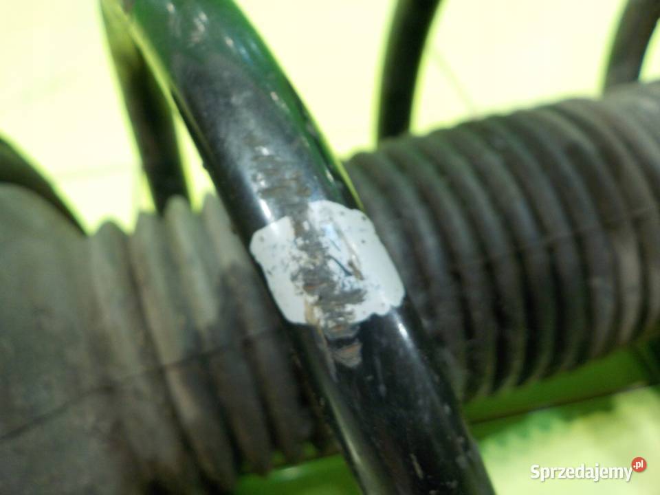 LEXUS RX300 II 30 B 04r 5D mcpherson amortyzator Suków