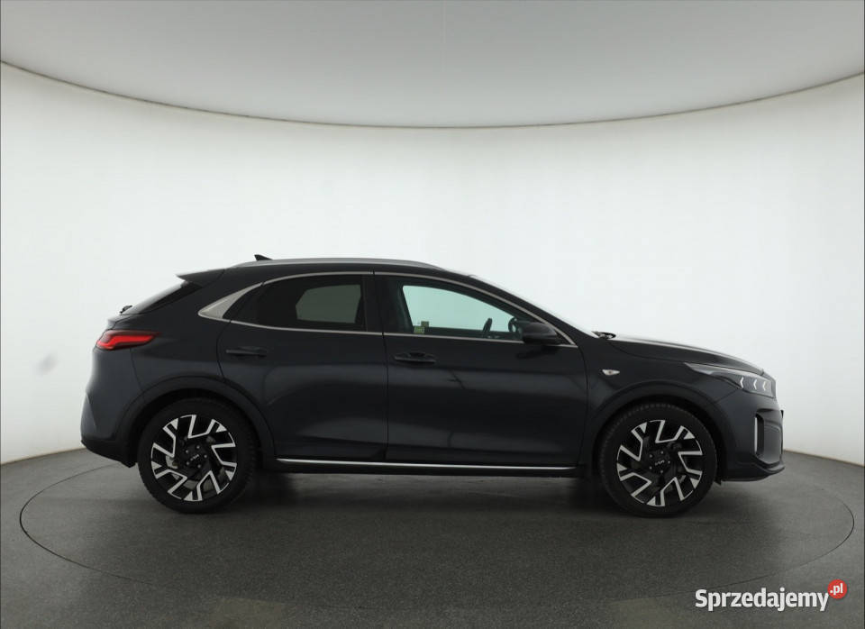 Kia XCeed 15 TGDI Piaseczno