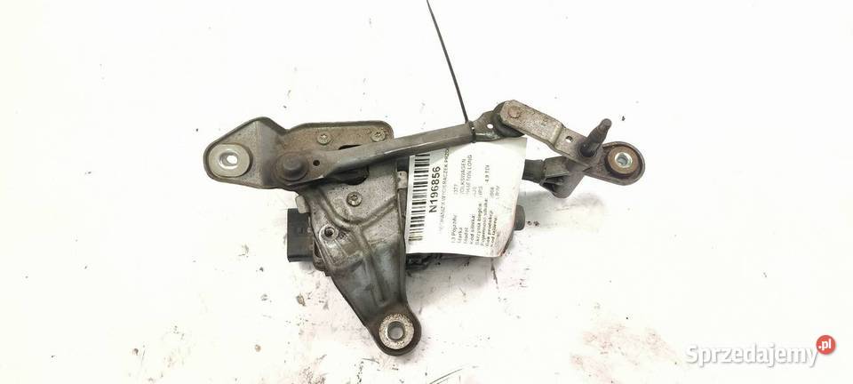 MECHANIZM WYCIERACZEK PRZÓD VOLKSWAGEN PHAETON kujawsko-pomorskie sprzedam