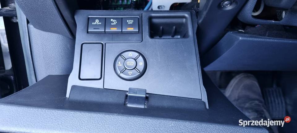 Peugeot 508 Hybryda Hdi 160 Automatik zachodniopomorskie sprzedam
