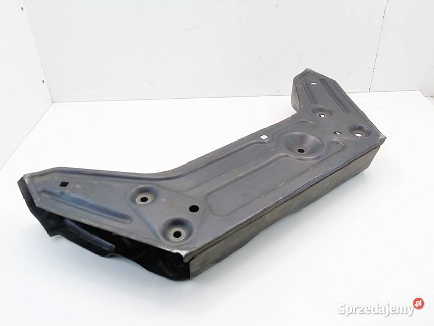 BELKA TRAWERS SANKI PRZÓD SKODA FABIA I śląskie Sosnowiec sprzedam