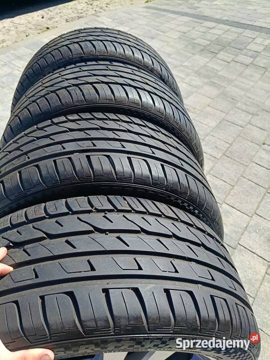 Alufelgi Mercedes 17 ET48 nowe opony