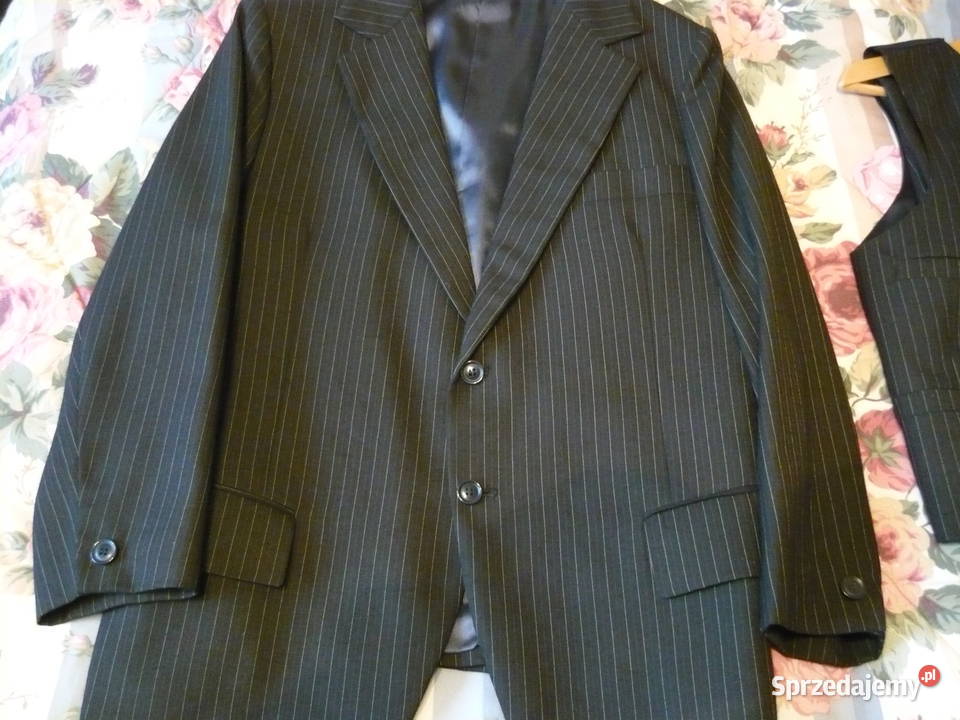 Garnitur firmowy Vintage śląskie