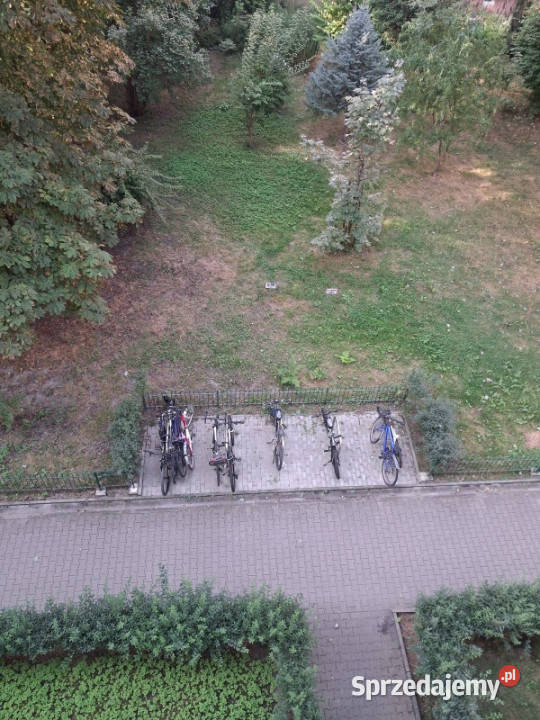 mieszkanie w centrum Kraków