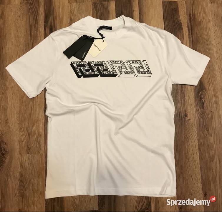 Koszulka TShirt Bluzną Dsquared2 S2XL Versace Warszawa