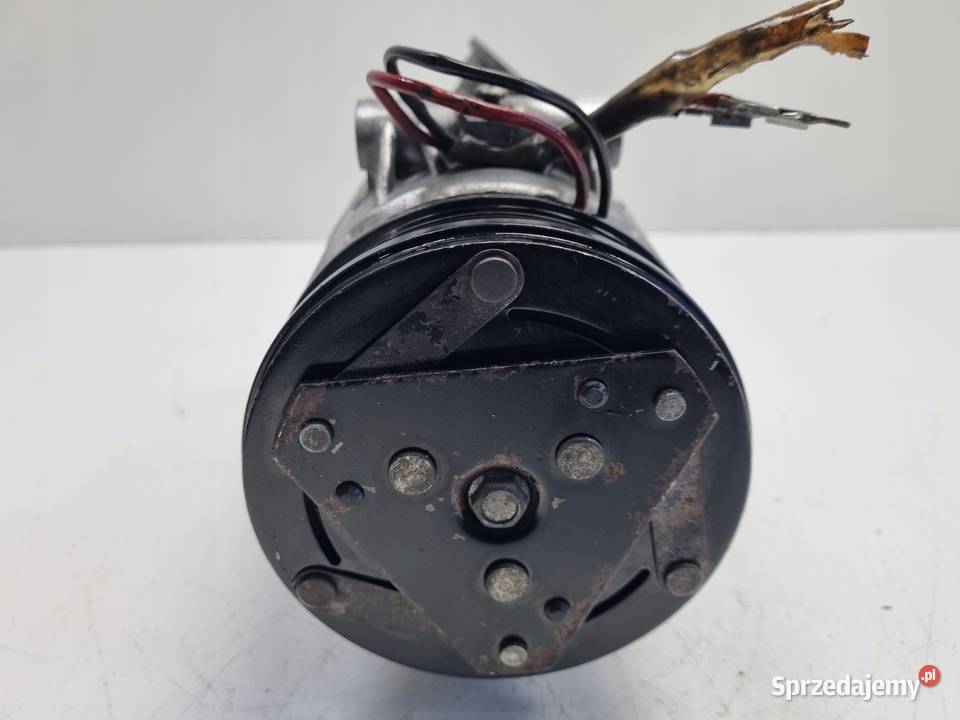 SPRĘŻARKA KLIMATYZACJI Opel Astra III H 14 16V lubelskie Rudka