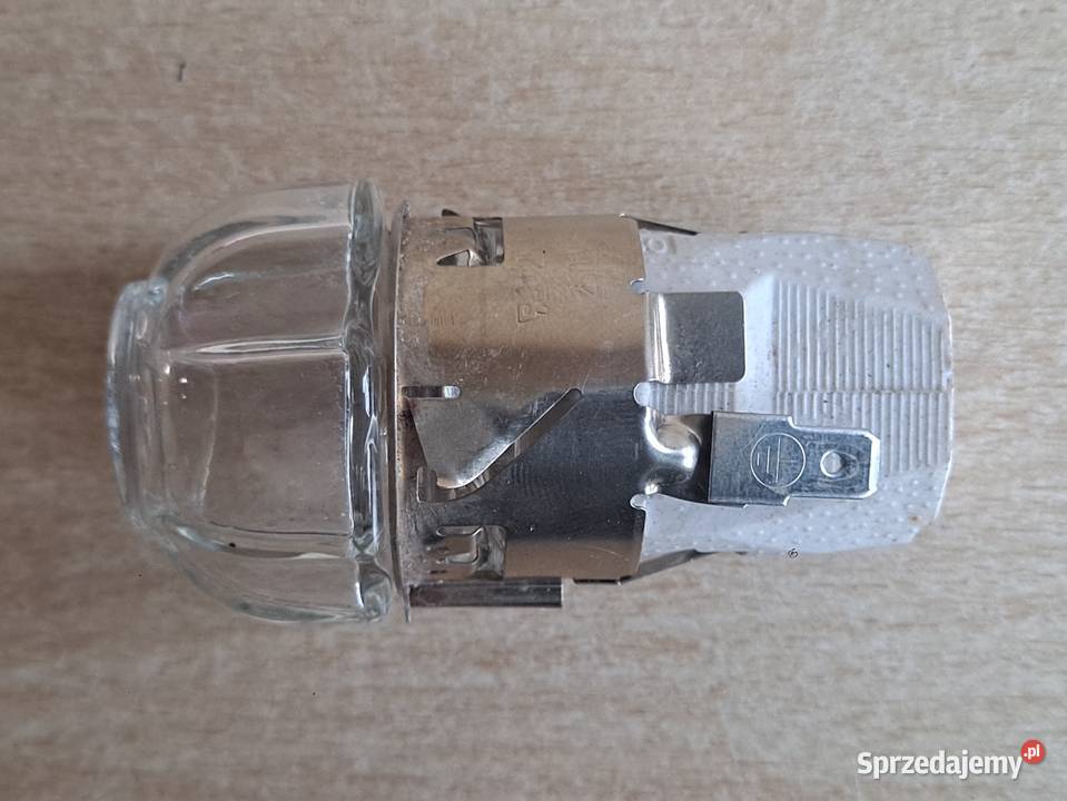 Lampka oprawa żarówki piekarnika BJB 77 226 Cieszyn