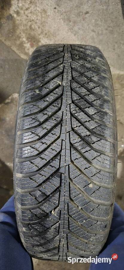 Koła zimowe alufelgi 18560R14 KUMHO pomorskie Słupsk