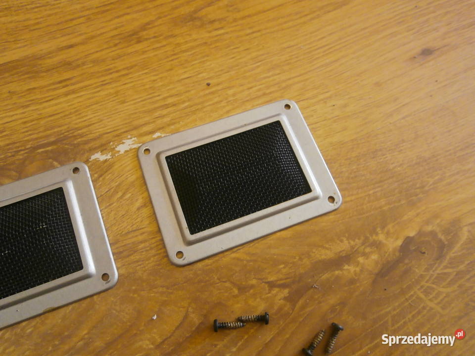 TONSIL ramki 2 ładne Łódź