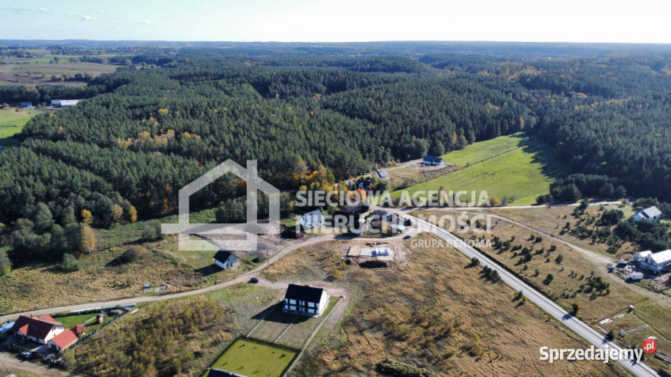sprzedaży domu bliźniaka 137m2 Kobysewo