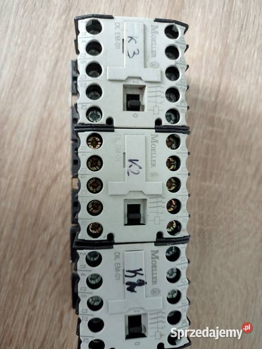 Styczniki dil em 01 Kraków sprzedam