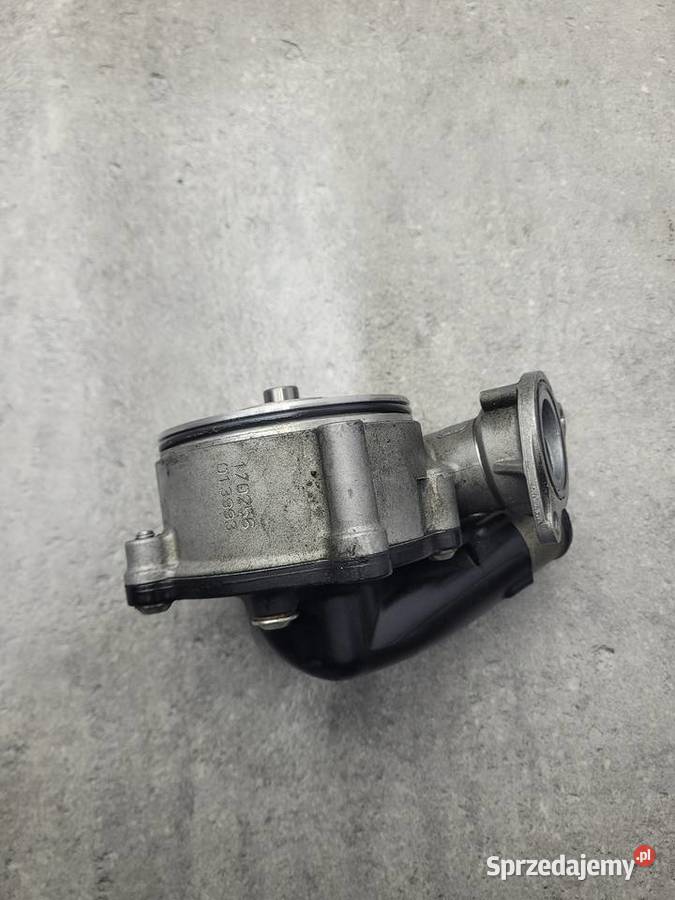 BMW S 1000 XR R RR K46 K47 K49 POMPA WODY Nowy Tomyśl