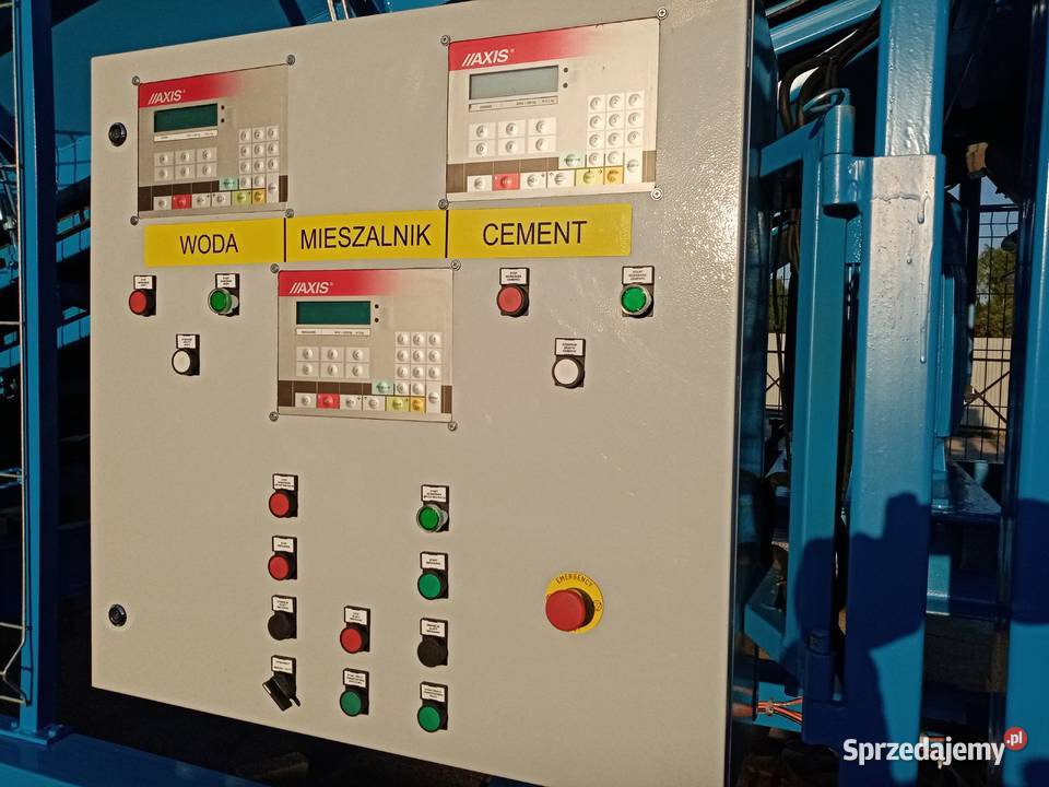 taśmociąg przenośnik taśmowy ważący Jastrząb sprzedam