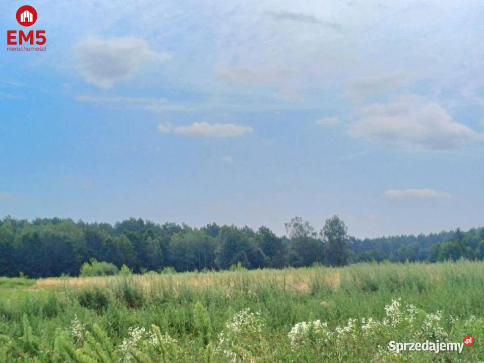 Sprzedaż gruntu Białystok 2330m2 Sprzedaż podlaskie