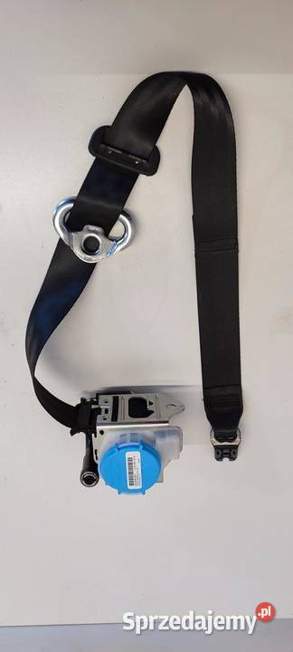 SKODA KAROQ PAS BEZPIECZEŃSTWA TYŁ 57A857805A osobowe dolnośląskie