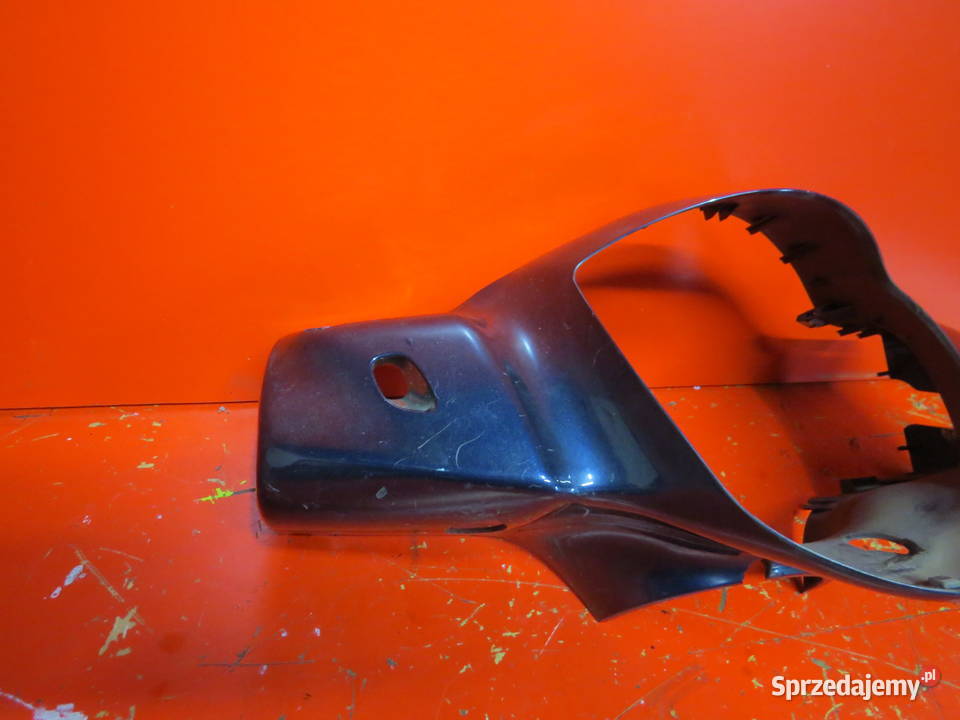 PIAGGIO LIBERTY 125 ABS 2020 czacha owiewka