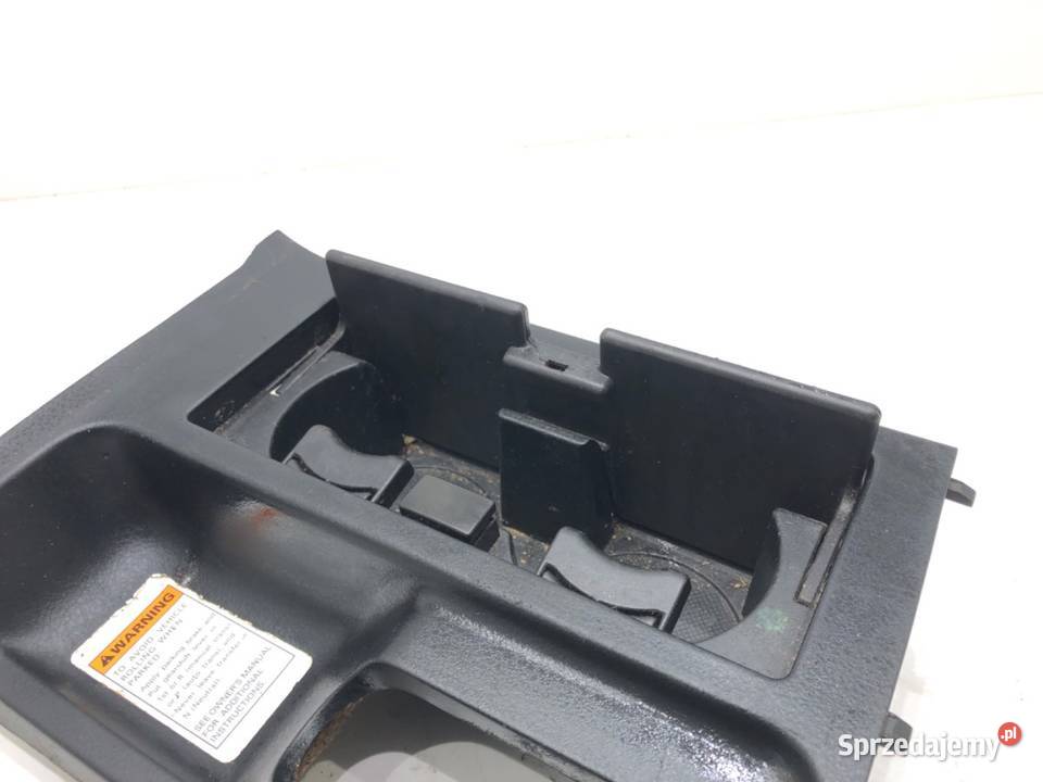 UCHWYT NA NAPOJE SUZUKI GRAND VITARA II SUV