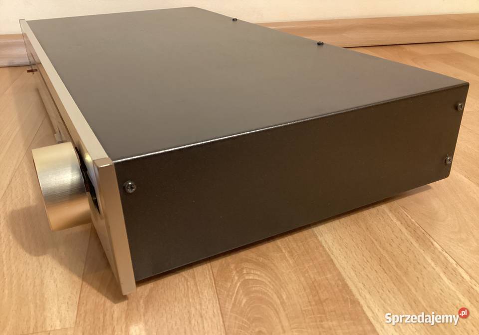 Tuner Radio Odbiornik LUXMAN T215L ŁADNY sprawny Gdynia