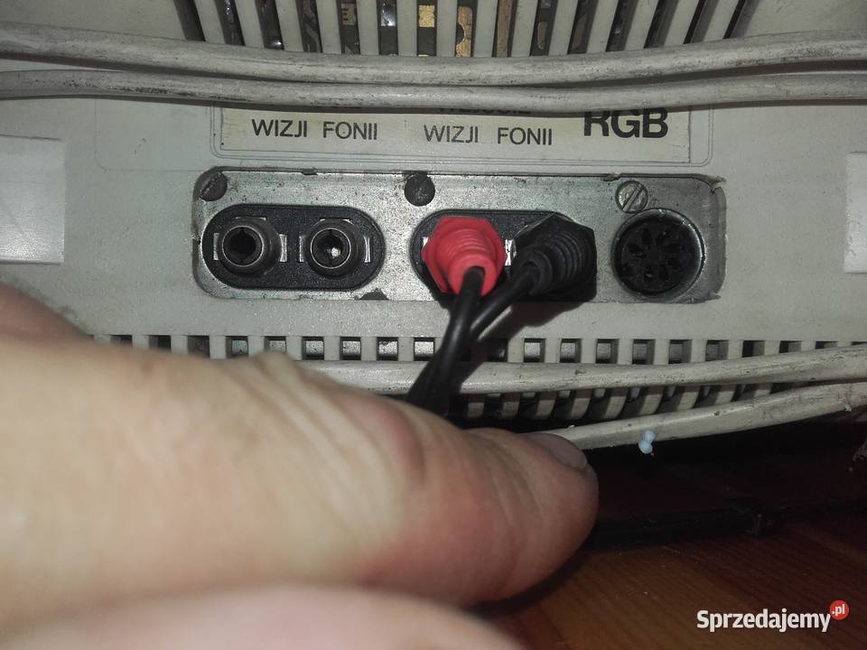 Neptun M358A Unimor 20 Telewizory Gorzyce