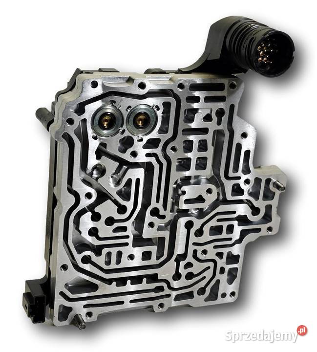 Komputer Sterownik Skrzyni Automatycznej DQ250 śląskie Mysłowice