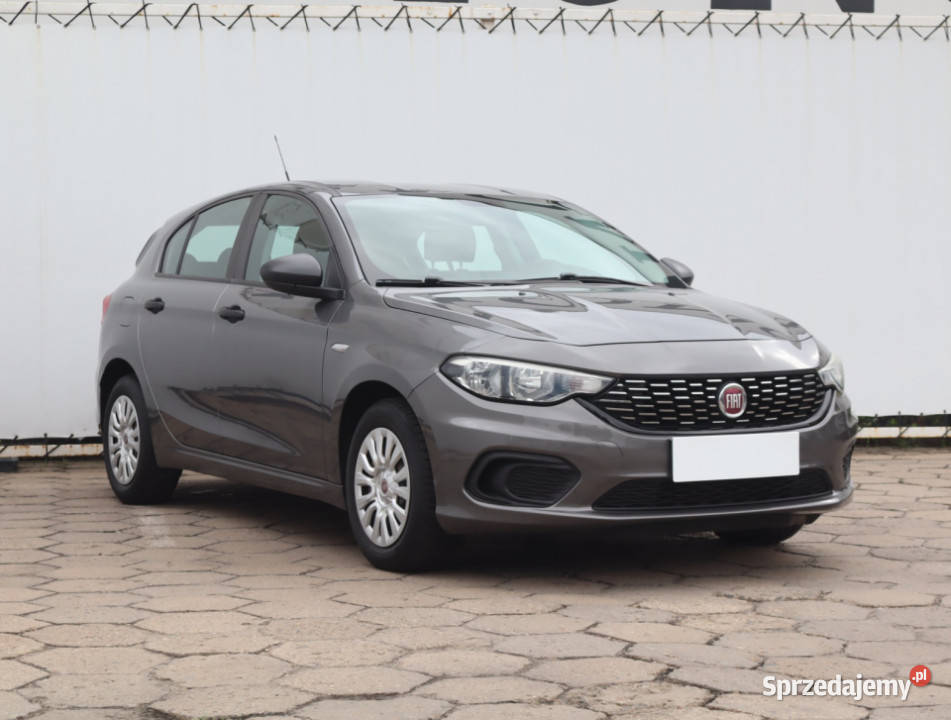 Fiat Tipo 14 16V 1368cm3 Tipo Łódź