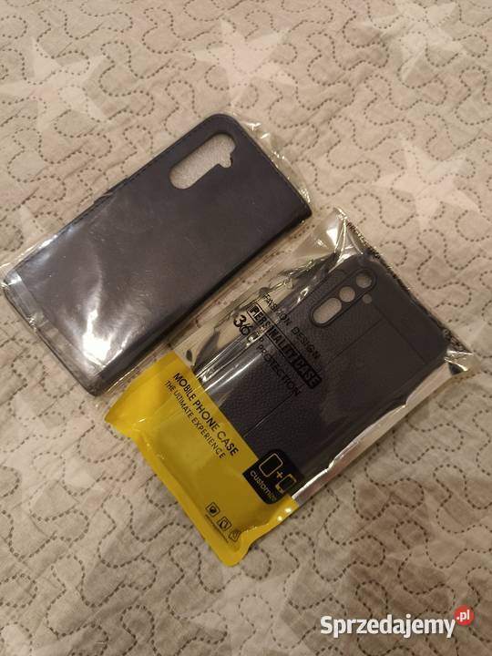 Telefon Realme 6 128 GB Rzeszów