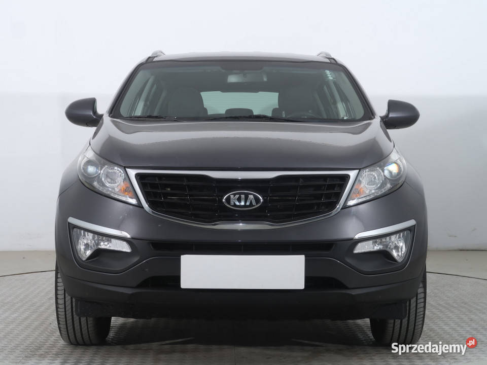 Kia Sportage 16 GDI komputer pokładowy