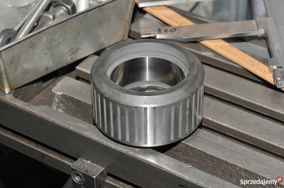 Granulator peletyzator peleciarka Kraków