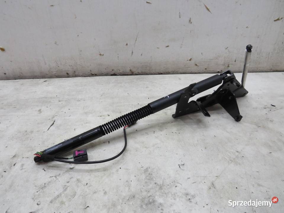 SIŁOWNIK ZAWIAS KLAPY TYŁ LEWY PRAWY AUDI A7 4G