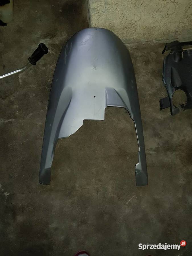 Yamaha Aerox 50 9712 Plug Dolna czesc podlogi Radzyń Podlaski sprzedam