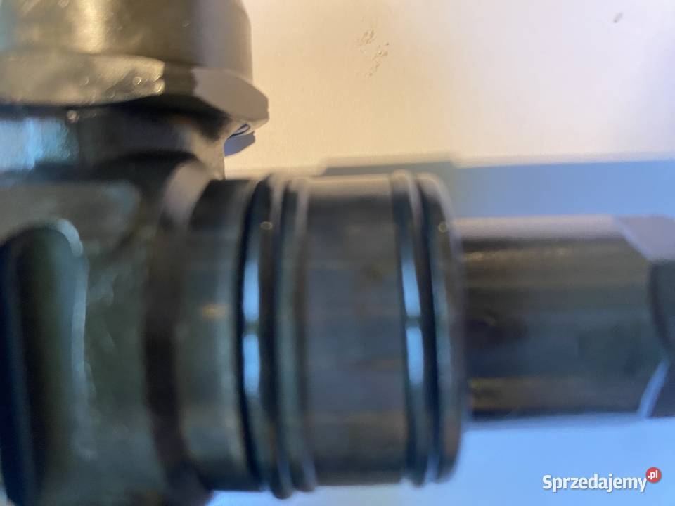 Pompowtryskiwacze 19 tdi vw audi seat skoda Grudziądz