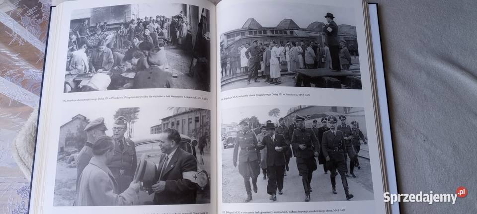 Powstanie Warszawskie i Listopadowe Pozostałe Kraków