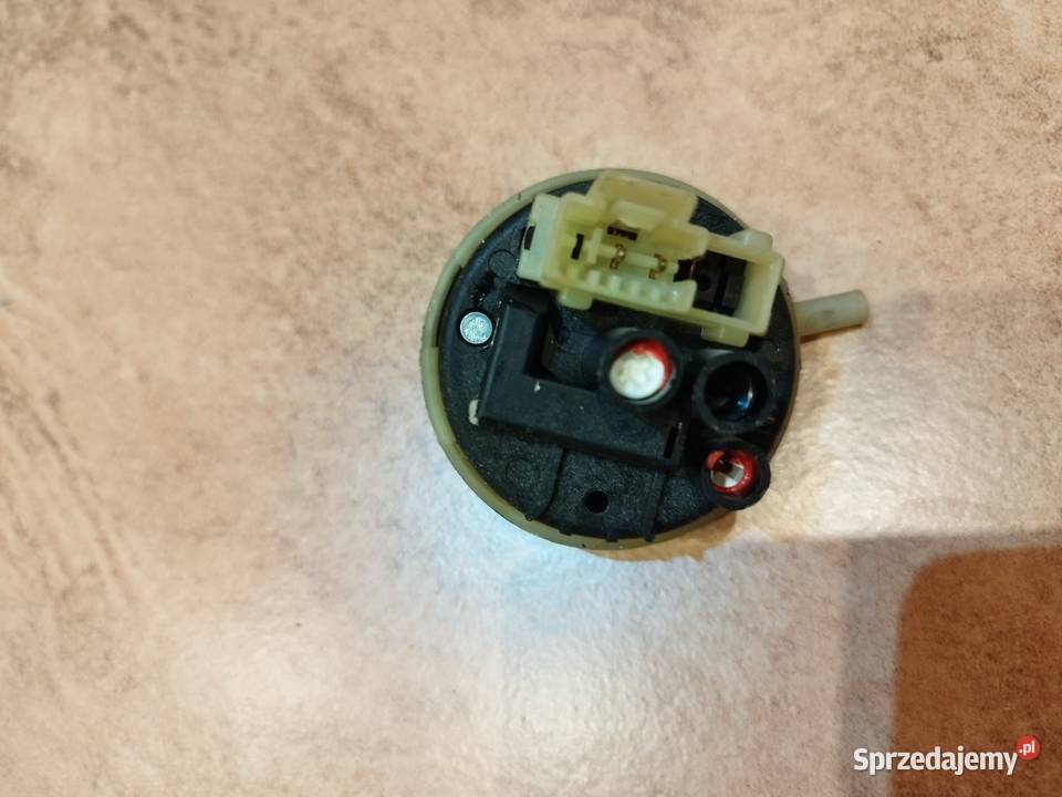 Elektrozawór zmywarki Indesit Ariston do zabudowy Chełm sprzedam