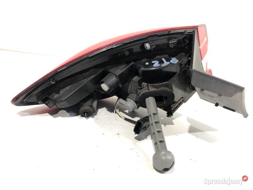 LAMPA PRAWY TYŁ RENAULT CLIO V 265504885R