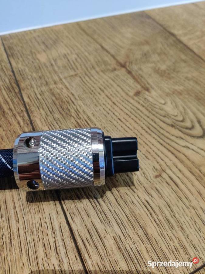 Kabel furutech flux 50 Katowice sprzedam