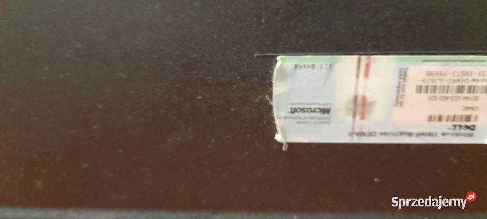 Owalne ramki drewniane z 1920 roku Poznań sprzedam