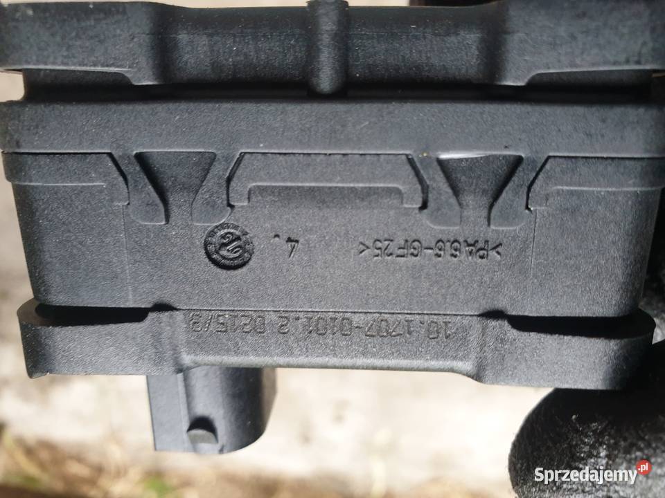 Moduł ESP E87 Układ elektryczny Sandomierz