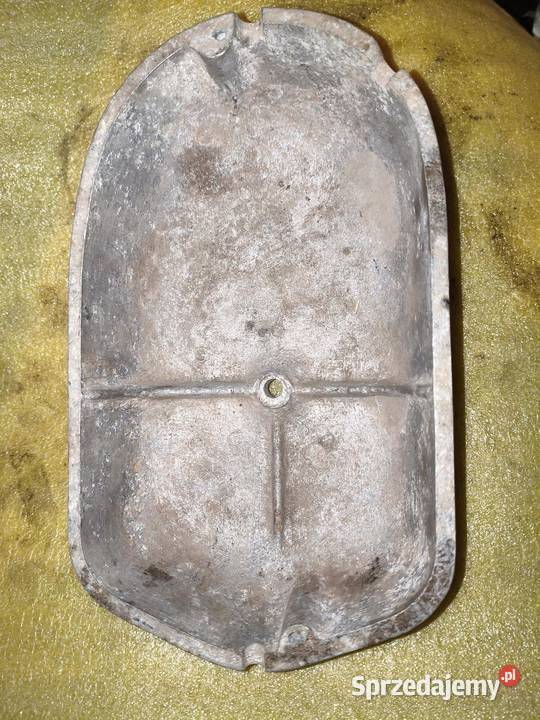 Dekiel pokrywa zapłonu M72 M61 Leszno