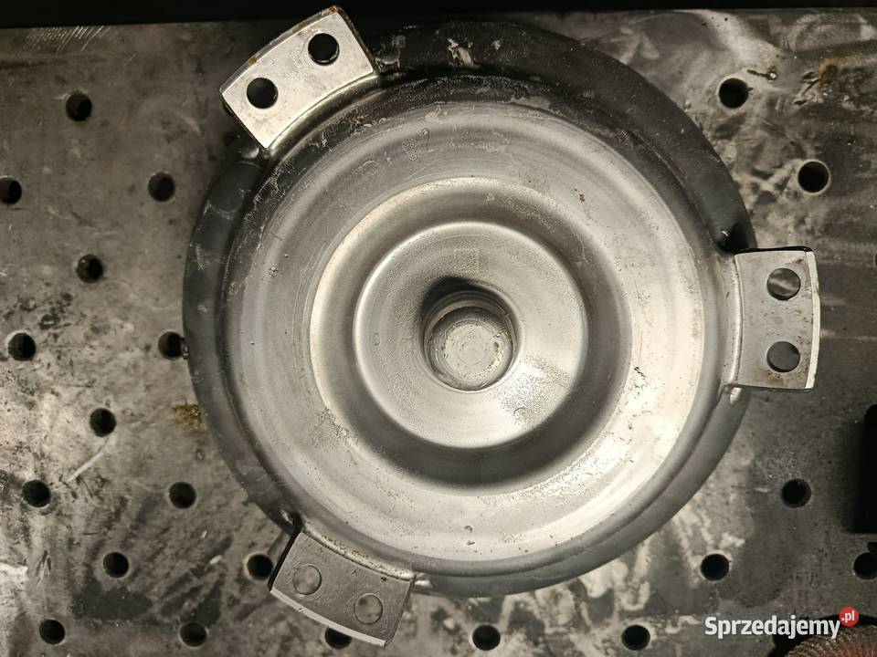 mercedes w212 w164 30d v6 sprzęgło Kobylnica