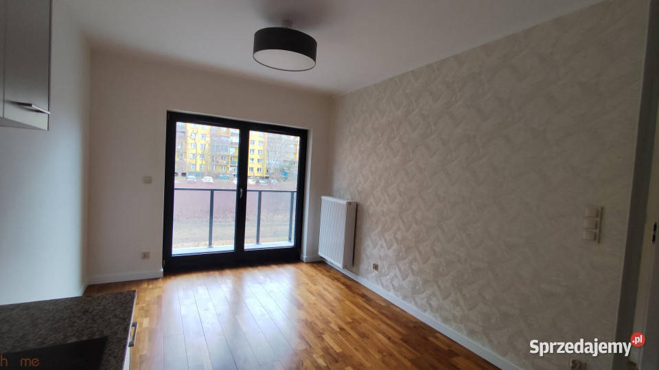 Mieszkanie 4018m2 2 pokoje Wrocław Borowska