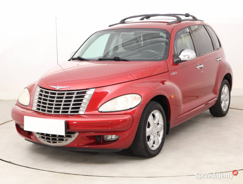 Chrysler PT Cruiser 20