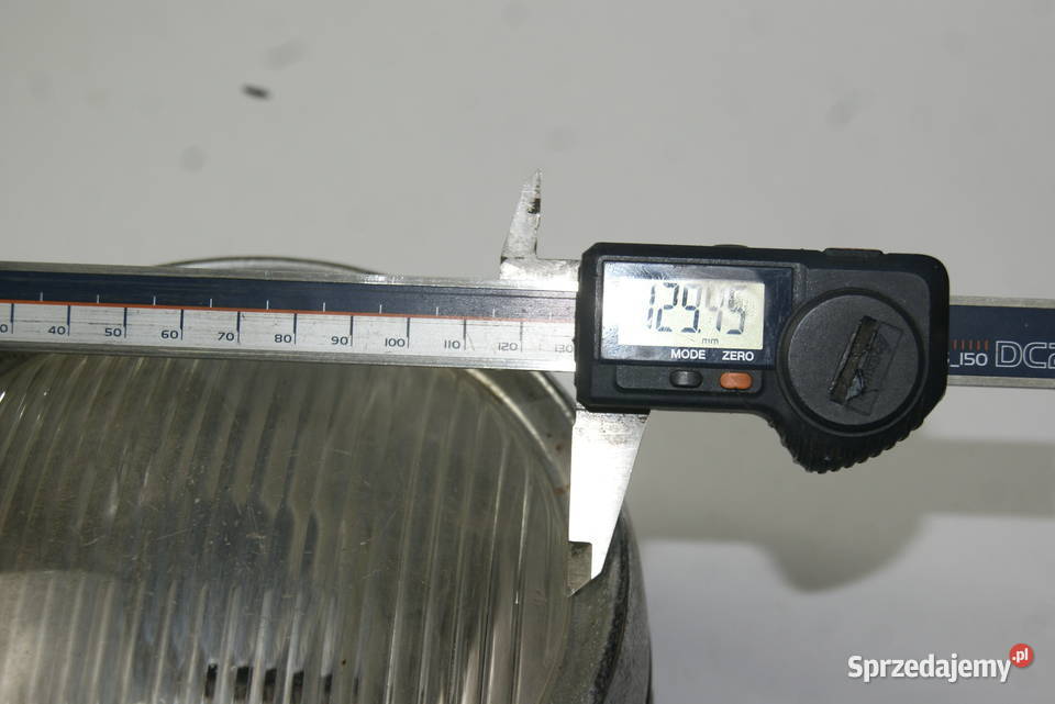 LAMPA CEV K 116414 STANDARD 5 MOPED NSU DKW ILO Rybnik