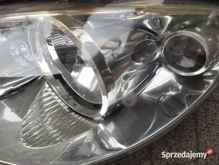 Lampa Fiat Punto II lift lewy przód 0310 Depo