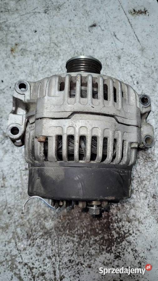 Alternator Mercedes Vito osobowe mazowieckie Łagów