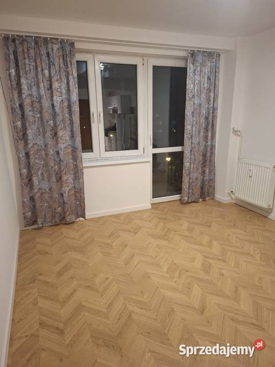 Sprzedam kawalerkę generalnym remoncie Płock