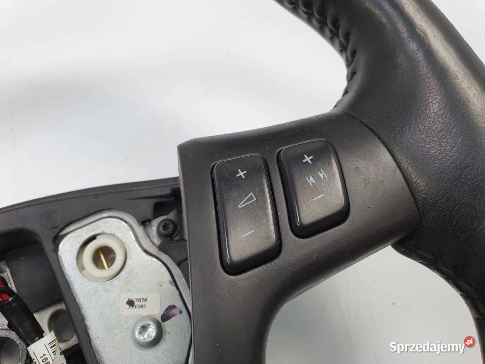 KIEROWNICA CADILLAC SEVILLE STS 25755676 Lipno