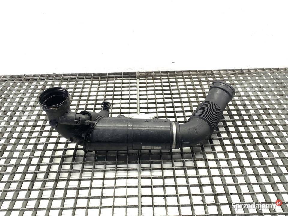 RURA POWIETRZA MINI CLUBMAN F54 8693166 15 136 osobowe