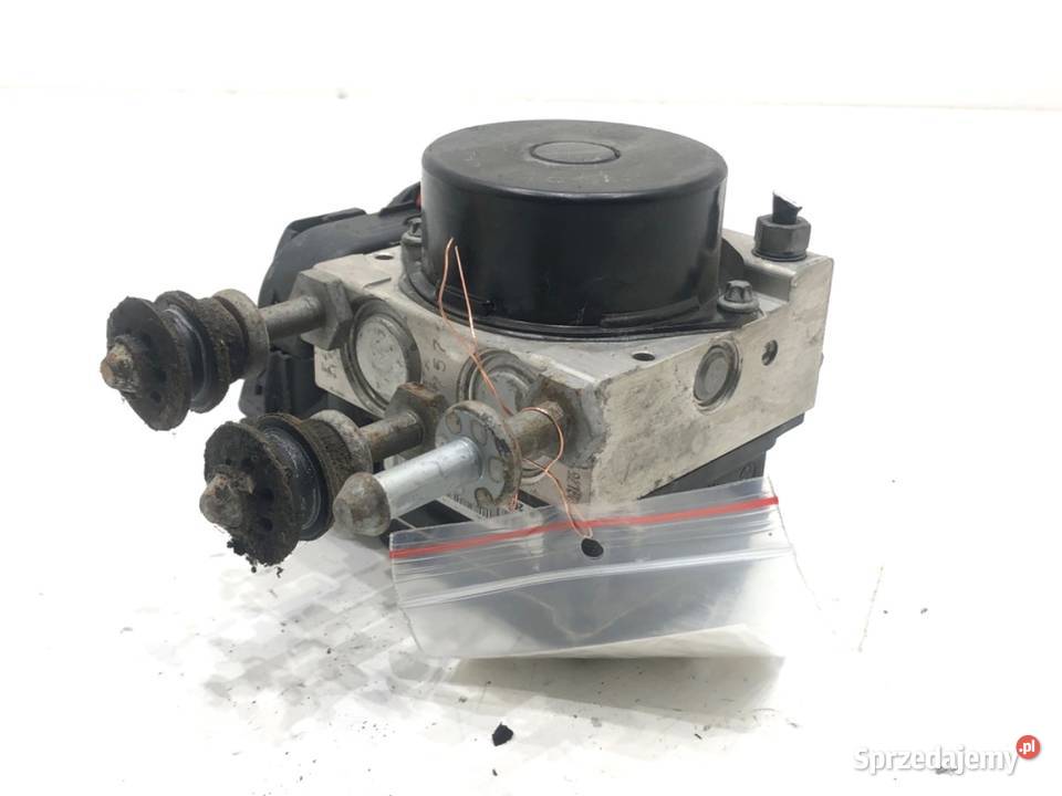 POMPA ABS SEAT IBIZA IV 6R0907379AD 14 85 0817 osobowe