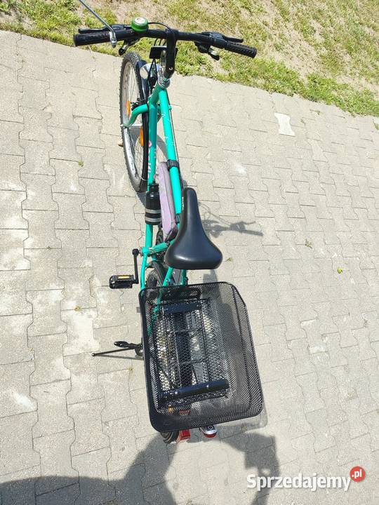 Rower Pacific Discovery 26 Shimano miejski Bielsk