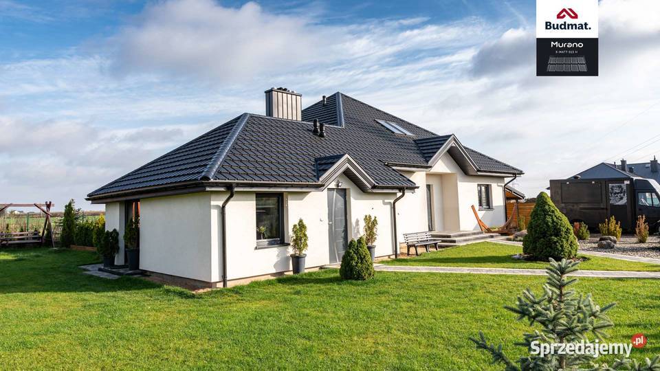 Blacha modułowa Murano Budmat Choszczno